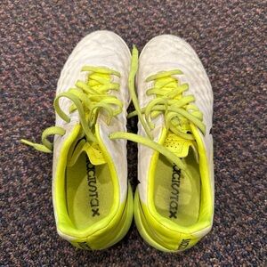 Nike Indoor Soccer Shoes